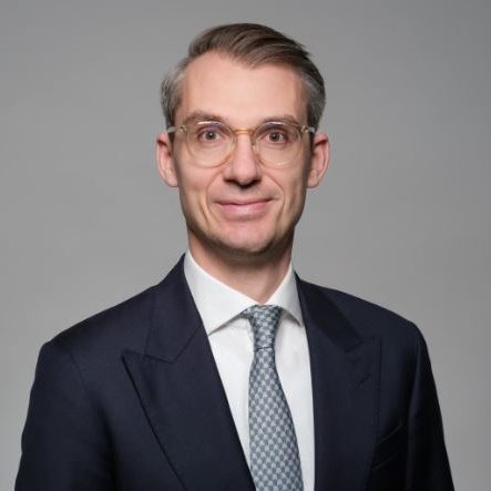 Eric Neuschwander