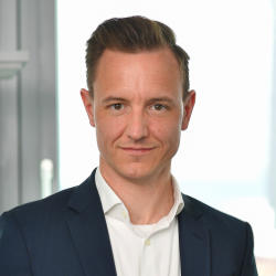 Rechtsanwalt Dr. Steffen Kranz, LL.M. Porträt Vorschau